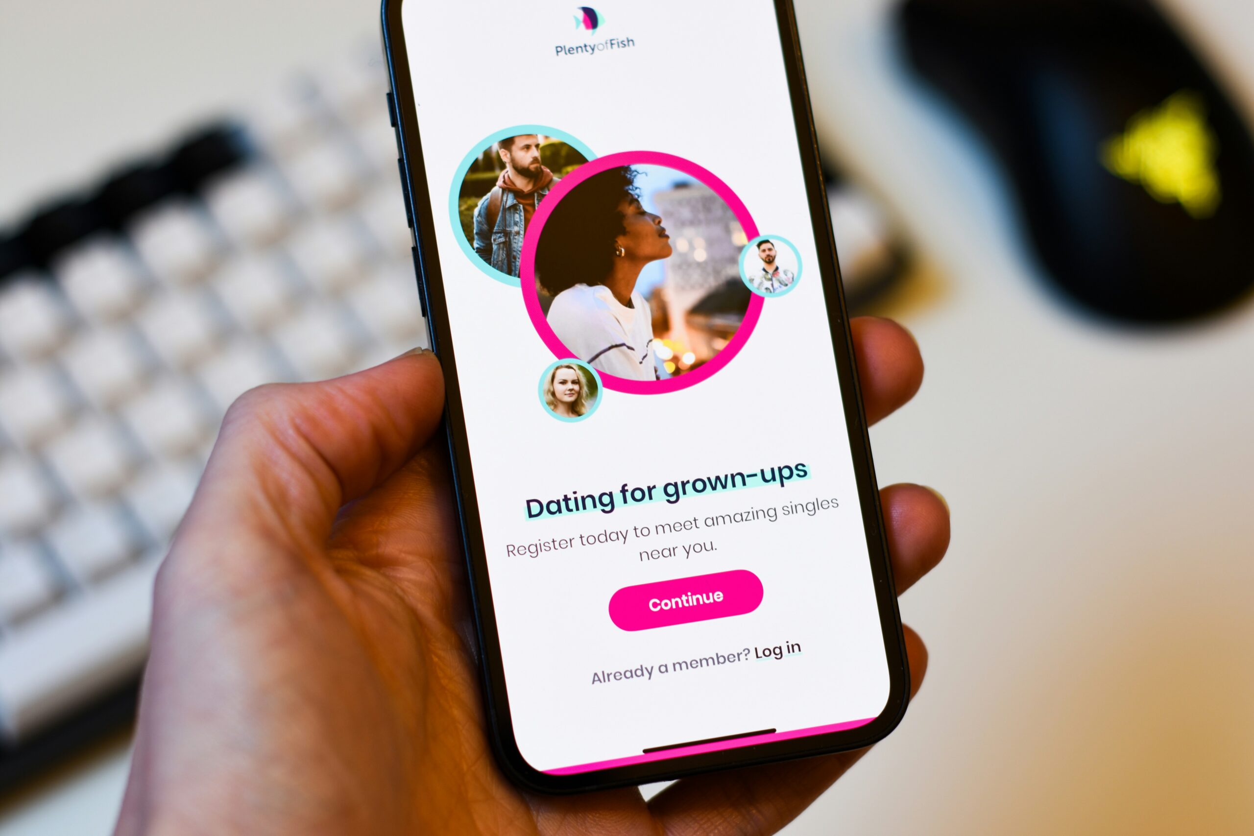 Exploring the Latest Trends in the Online Dating Industry in the USA
